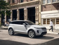 2019 Range Rover Evoque