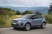 2019 Range Rover Evoque