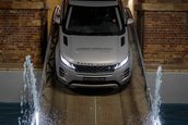 2019 Range Rover Evqoue