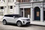 2019 Range Rover Evqoue