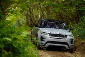 2019 Range Rover Evqoue