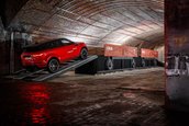 2019 Range Rover Evqoue