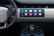 2019 Range Rover Evqoue