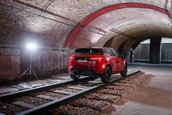 2019 Range Rover Evqoue