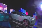 2019 Range Rover Evqoue