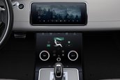 2019 Range Rover Evqoue