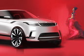 2019 Range Rover Evqoue