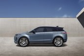 2019 Range Rover Evqoue