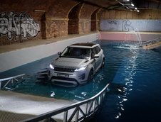 2019 Range Rover Evqoue