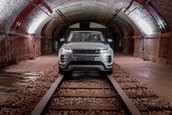 2019 Range Rover Evqoue