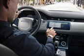 2019 Range Rover Evqoue