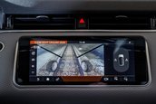 2019 Range Rover Evqoue