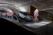 2019 Range Rover Evqoue