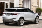 2019 Range Rover Evqoue