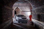 2019 Range Rover Evqoue