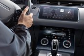 2019 Range Rover Evqoue