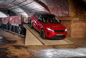 2019 Range Rover Evqoue