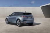 2019 Range Rover Evqoue