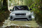 2019 Range Rover Evqoue