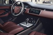2019 Range Rover Evqoue