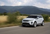 2019 Range Rover Evqoue