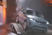 2019 Range Rover Evqoue