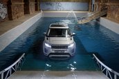 2019 Range Rover Evqoue