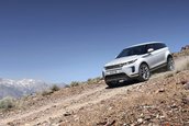 2019 Range Rover Evqoue