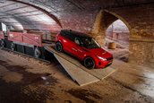 2019 Range Rover Evqoue