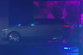 2019 Range Rover Evqoue