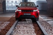 2019 Range Rover Evqoue