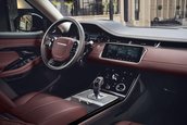 2019 Range Rover Evqoue