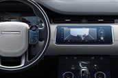 2019 Range Rover Evqoue