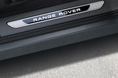 2019 Range Rover Evqoue