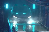 2019 Range Rover Evqoue