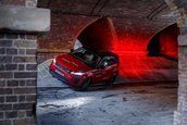 2019 Range Rover Evqoue