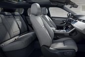 2019 Range Rover Evqoue
