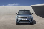 2019 Range Rover Evqoue