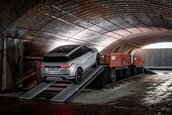 2019 Range Rover Evqoue