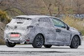 2019 Renault Clio- poze spion