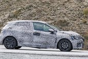 2019 Renault Clio- poze spion