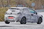2019 Renault Clio- poze spion