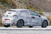 2019 Renault Clio- poze spion