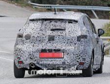 2019 Renault Clio- poze spion