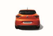 2019 Renault Clio