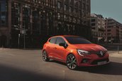 2019 Renault Clio