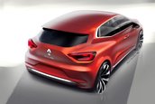 2019 Renault Clio