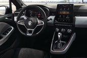 2019 Renault Clio