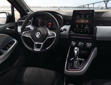 2019 Renault Clio