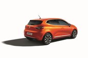 2019 Renault Clio